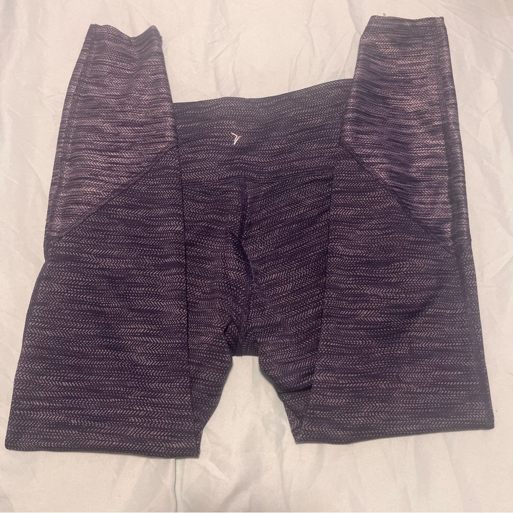 old navy leggings